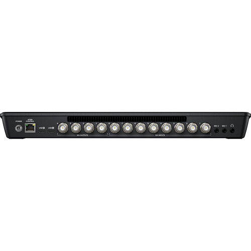 Blackmagic Design ATEM SDI Extreme ISO Switcher Blackmagic Design ATEM SDI Extreme ISO Switcher